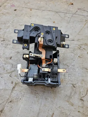 Nissan Note Connector