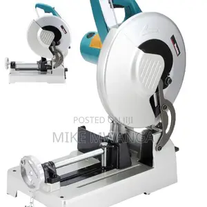 (14-Inch) Powerful 2400w Metal Cut-Off Saw
