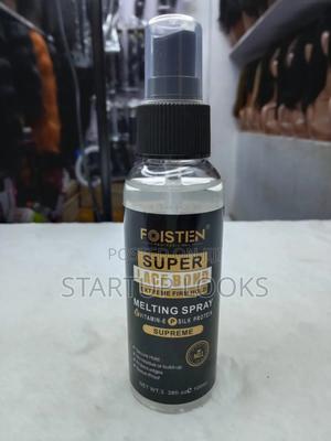 Foisten Super Melting Spray Extrem Firm Hold - main view
