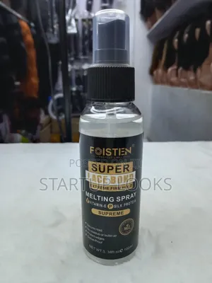 Foisten Super Melting Spray Extrem Firm Hold