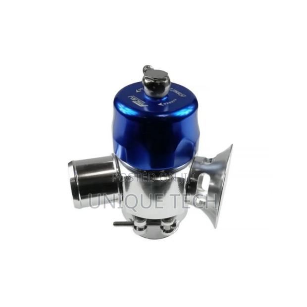 Turbo Blow Off Valve – Dual Outlet for Sporty Sound