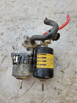Top Abs Motor for Aqua, Axion, Noah, Fit and Axela