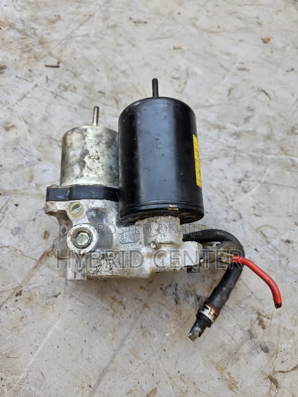Top Abs Motor for Aqua, Axion, Noah, Fit and Axela