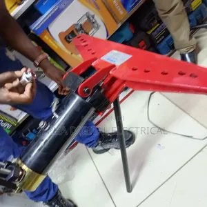 Pipe Bender1/2 To 2inch