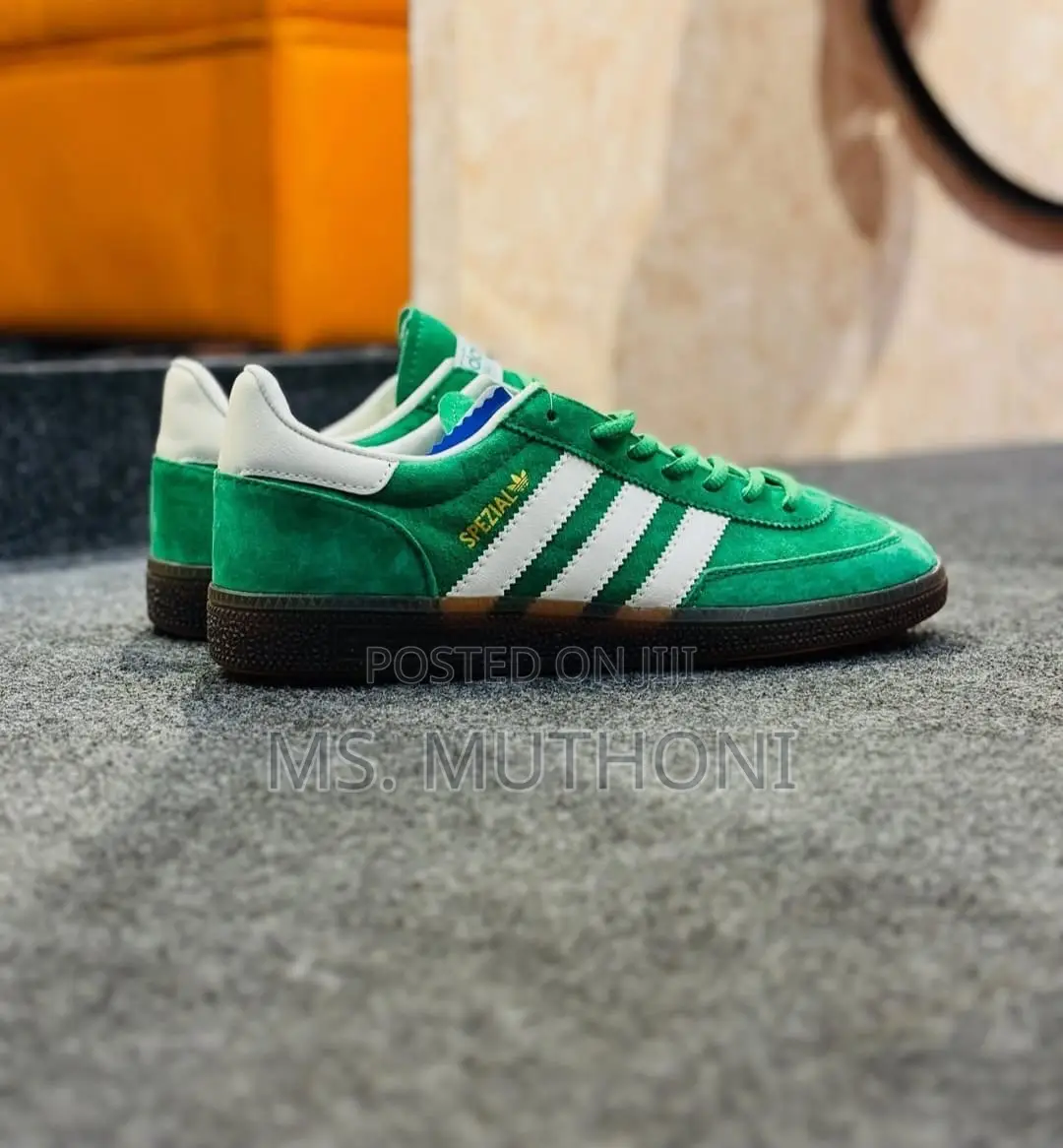 1st Quality Adidas Spezial 36 to 45