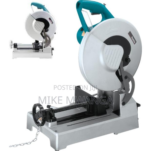 355mm Abrasive Cutting Disc Cut-Off Saw - main view