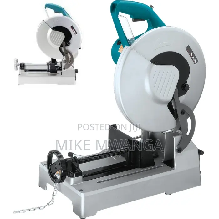 355mm Abrasive Cutting Disc Cut-Off Saw