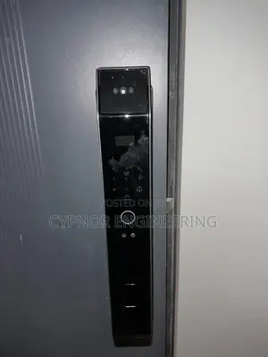 Wifi Smart Locks for Pharmacies