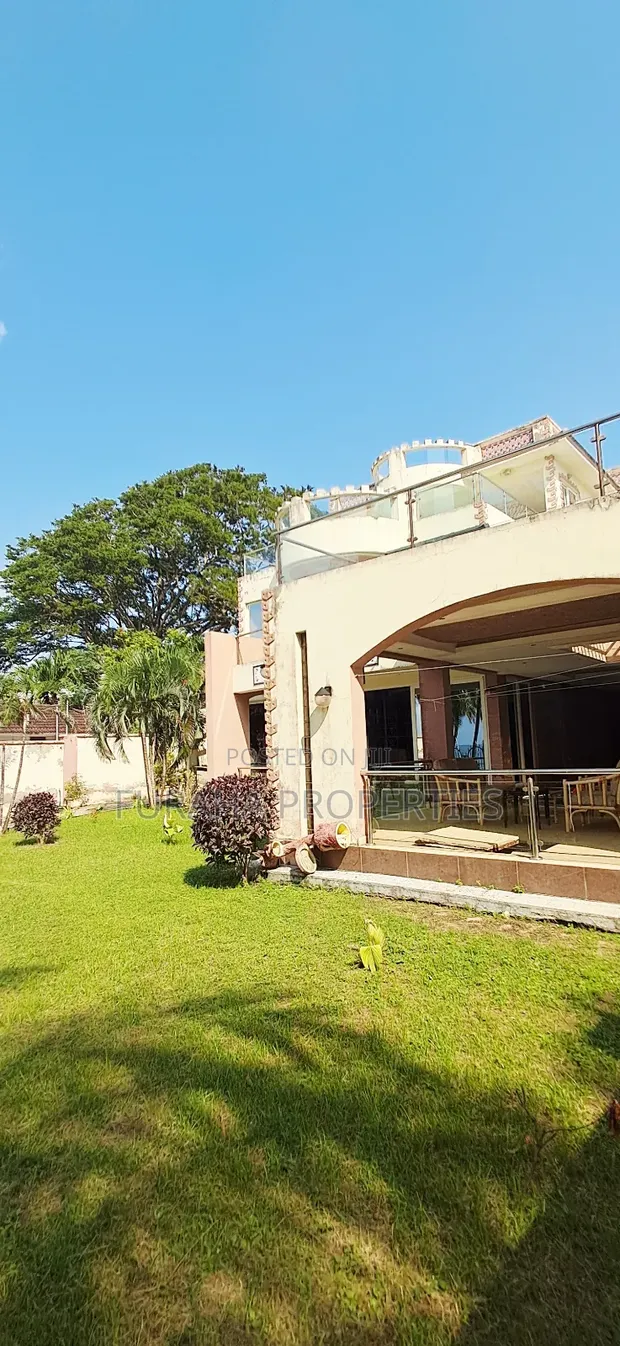 6bdrm Mansion in Nyali for sale