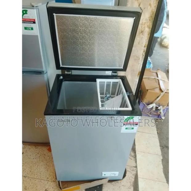,Freezer - Volsmart 110litres Freezer