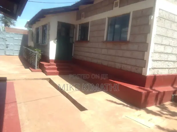 3bdrm House in Bonanza, Central Ward for rent