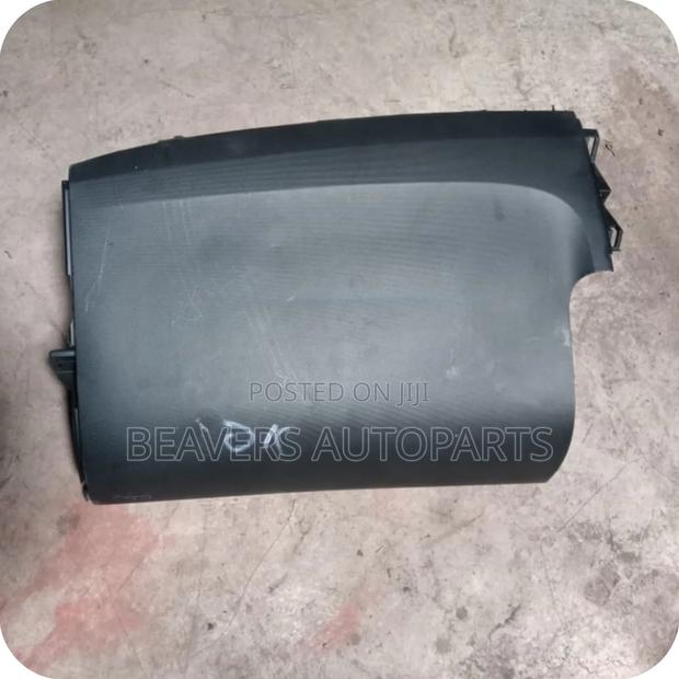 Honda CRV Re4 Dashboard Airbag