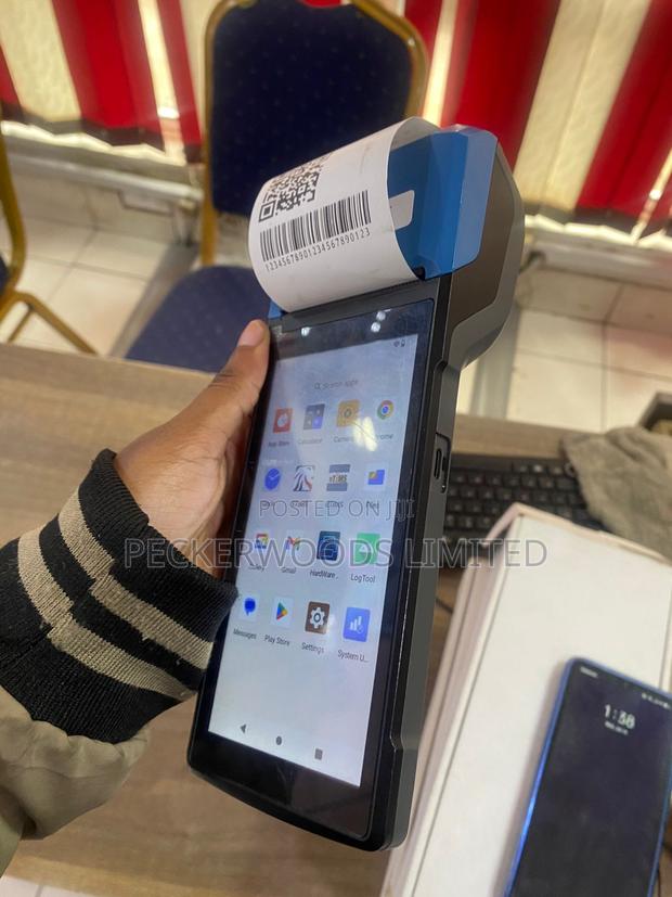 Modern Pos for Modern Business – H10 Android V13