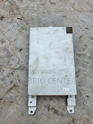 Battery Computer for Note