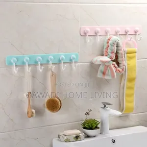 Multipurpose Hooks