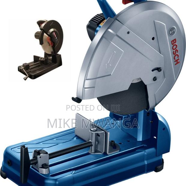 3800 RPM Metal Cut-Off Saw (14-Inch)