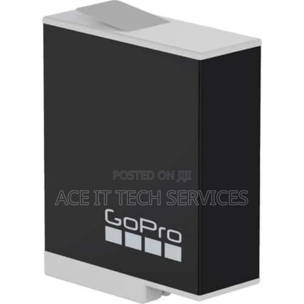 Go Pro Hero 10/11 Battery Endura Best Price in Nairobi