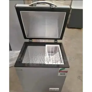 Deep Freezer* Volsmart Freezer 60litres