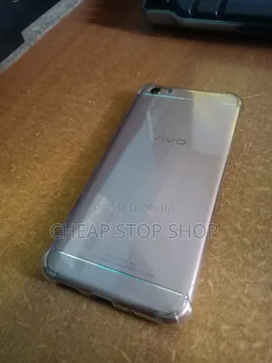 New Vivo Y66i 32 GB Gold