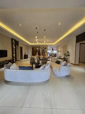 4bdrm Apartment in Loresho for sale