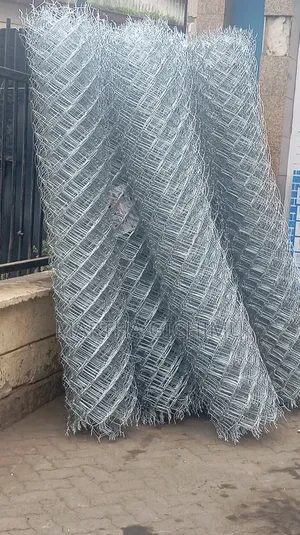 Wire Hard Mesh Available