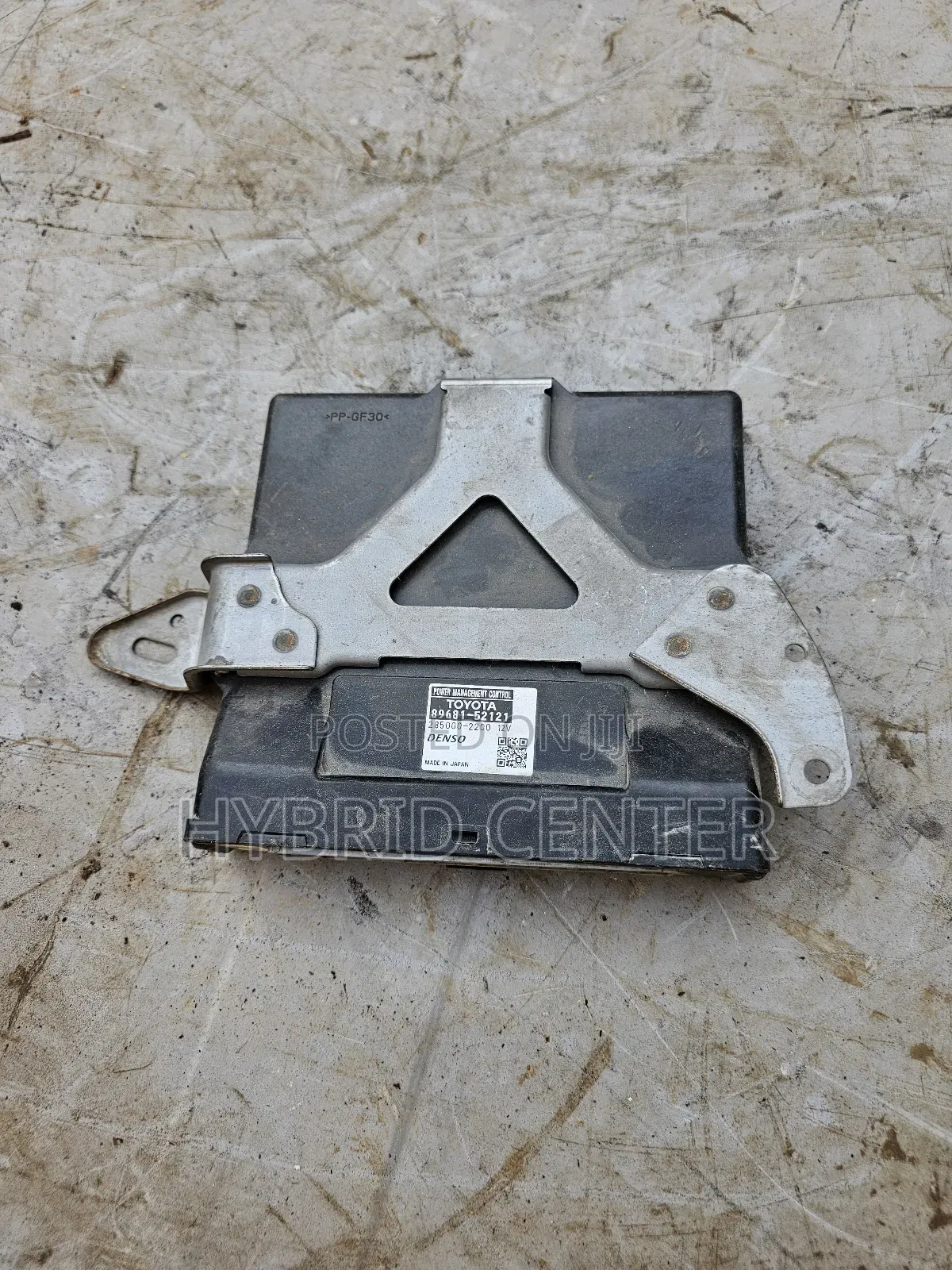 Toyotaaqua Computer Batteries Available