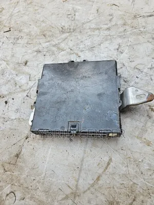 Toyotaaqua Computer Batteries Available