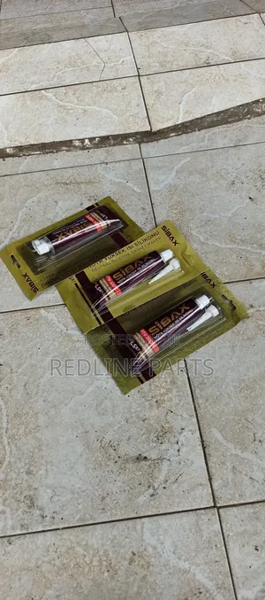 Sibax Silicon Neutral Gasket Maker