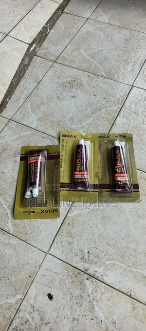 Sibax Silicon Neutral Gasket Maker