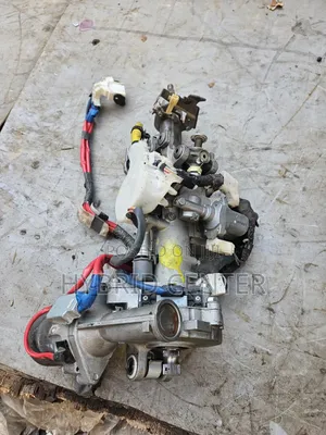 Lexus Rx 450h Steering Columns on Good Offers