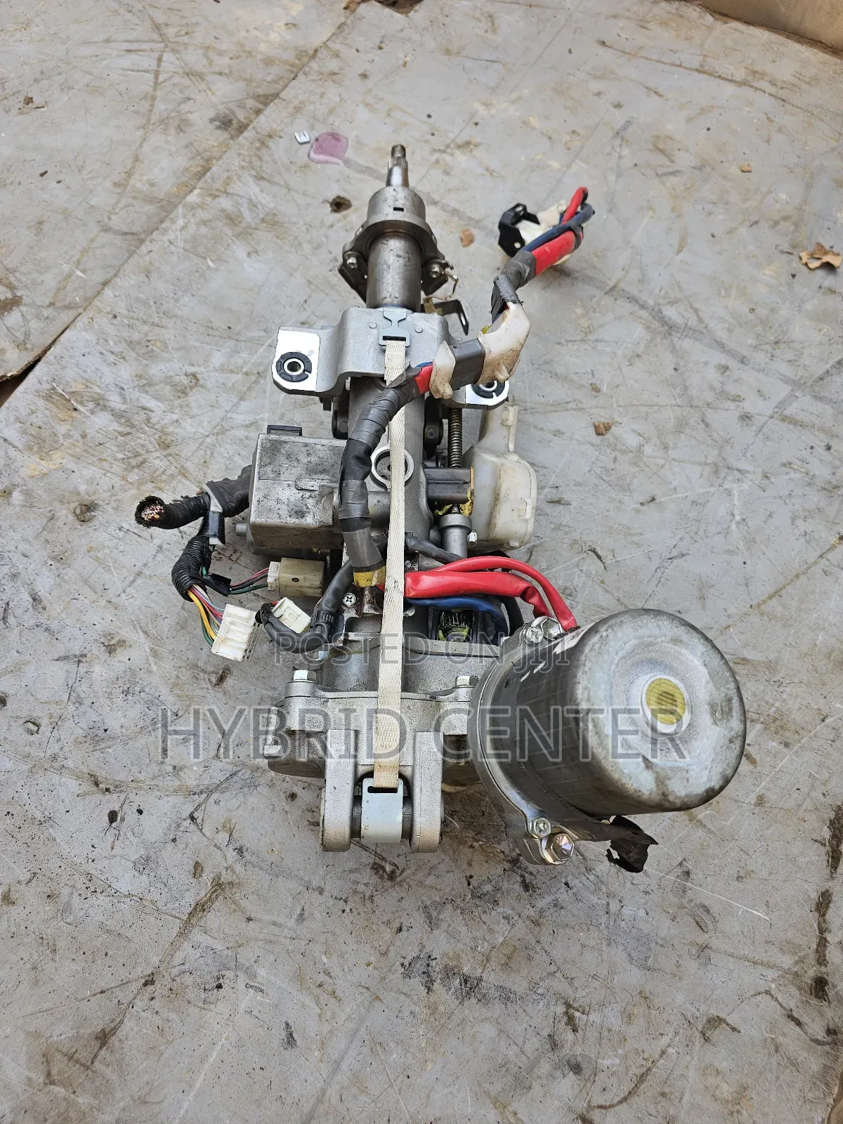 Lexus Rx 450h Steering Columns on Good Offers