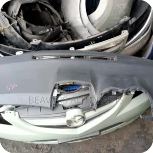 Axio/Fielder 2007-2010 Dashboard Airbag