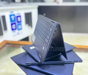 Laptop HP Elite Dragonfly G2 16GB Intel Core i7 SSD 512GB