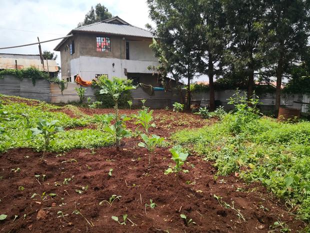 50by100 Plot for Sale in Muthiga Kikuyu Kiambu County. - thumbnail 7