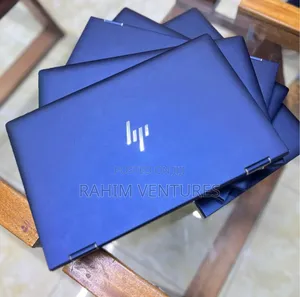 Laptop HP Elite Dragonfly G2 16GB Intel Core i7 SSD 512GB