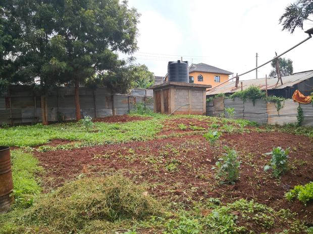 50by100 Plot for Sale in Muthiga Kikuyu Kiambu County. - thumbnail 8