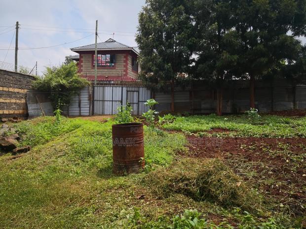 50by100 Plot for Sale in Muthiga Kikuyu Kiambu County. - thumbnail 9