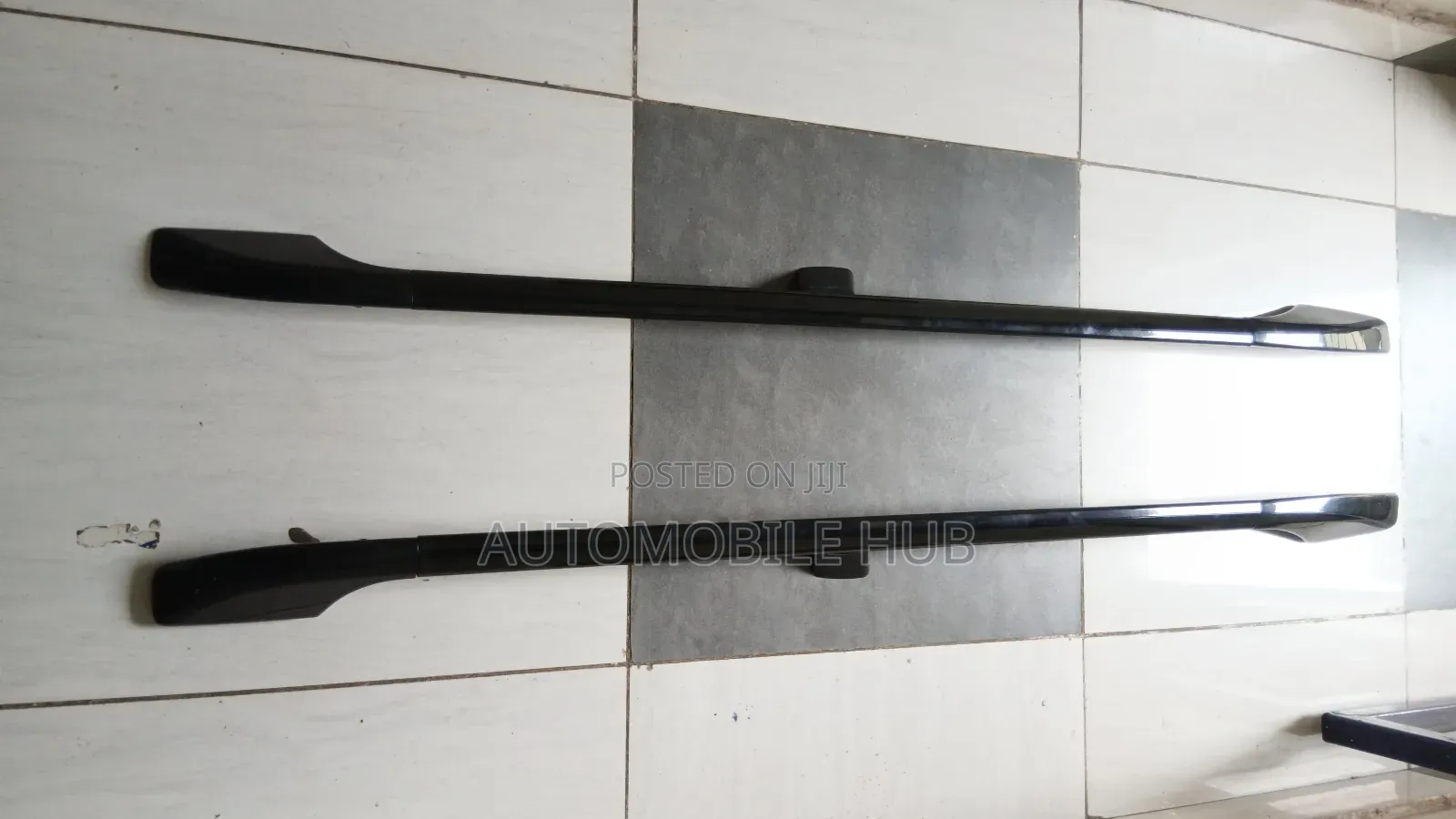 Car Roof Racks- Universal Roof Racks