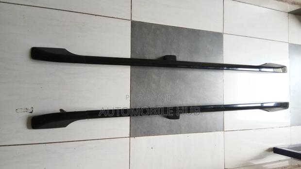 Car Roof Racks- Universal Roof Racks