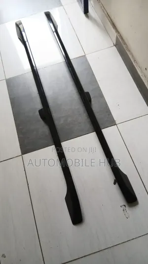Car Roof Racks- Universal Roof Racks