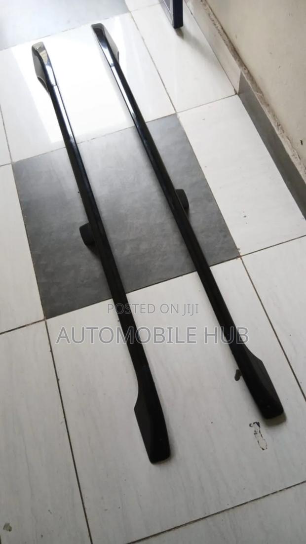 Car Roof Racks- Universal Roof Racks - thumbnail 2