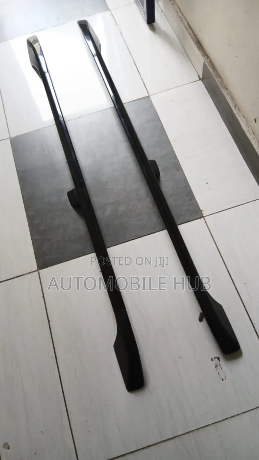 Car Roof Racks- Universal Roof Racks
