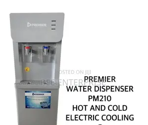 Hot and Cold Electric Cooling Pm210 Premier Water Dispenser