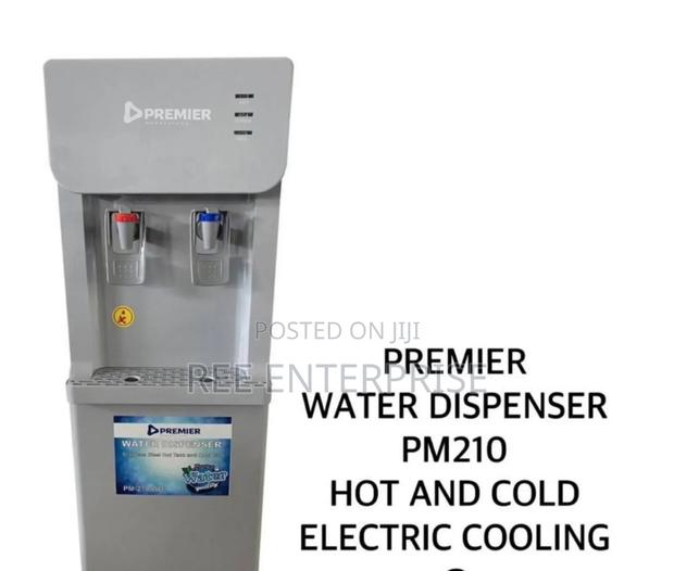 Hot and Cold Electric Cooling Pm210 Premier Water Dispenser