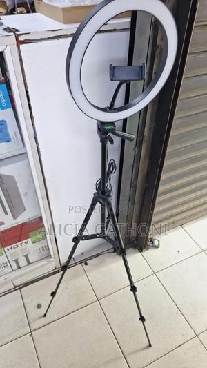 Ringlight Set - main view