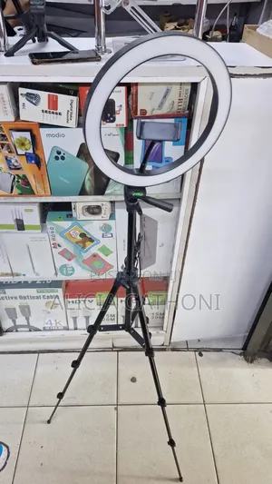 Ringlight Set