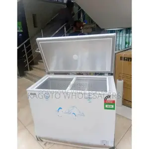 Brand New High Quality 219litres - Ecomax Freezer