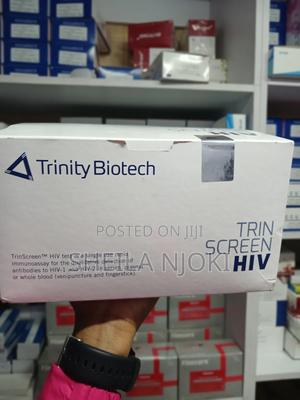 Hiv Trin Screen Test - thumbnail 2
