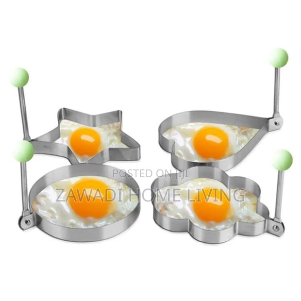 Egg Shaper