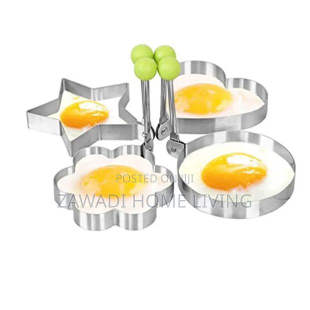 Egg Shaper - thumbnail 2
